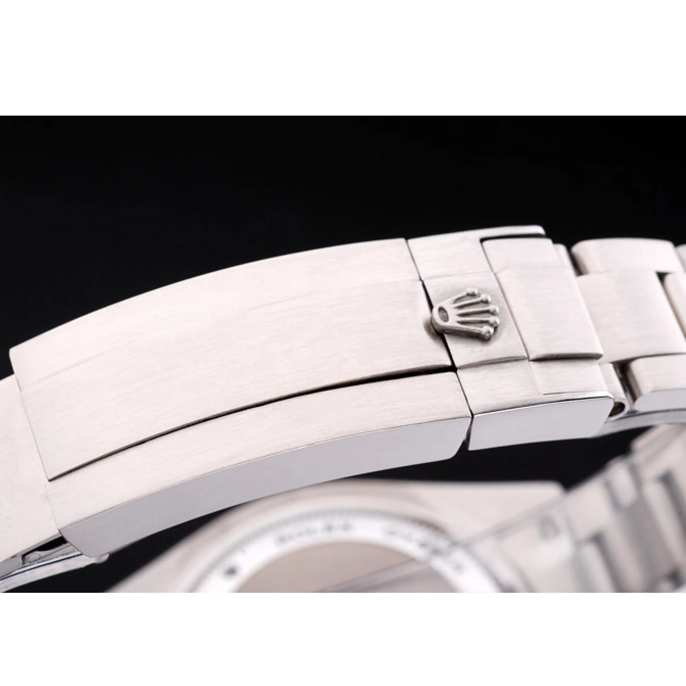 Aaa replica watch Sky Rolex Dweller-rl206 0715